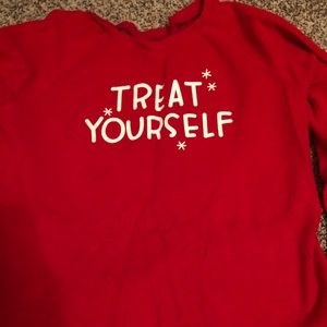 longsleeve sleeping tee